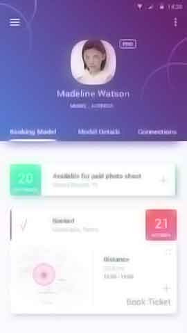 DDOS攻击教程软件特别靠得住的企业定制界面